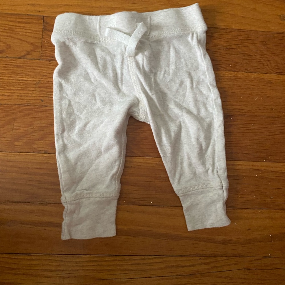 Matching cotton set - Picture 2 of 3